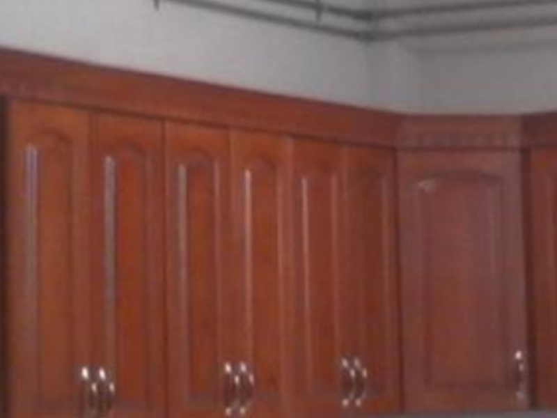 Muebles colgantes