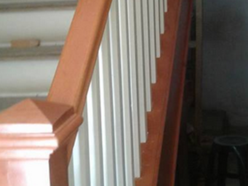 Pasamanos