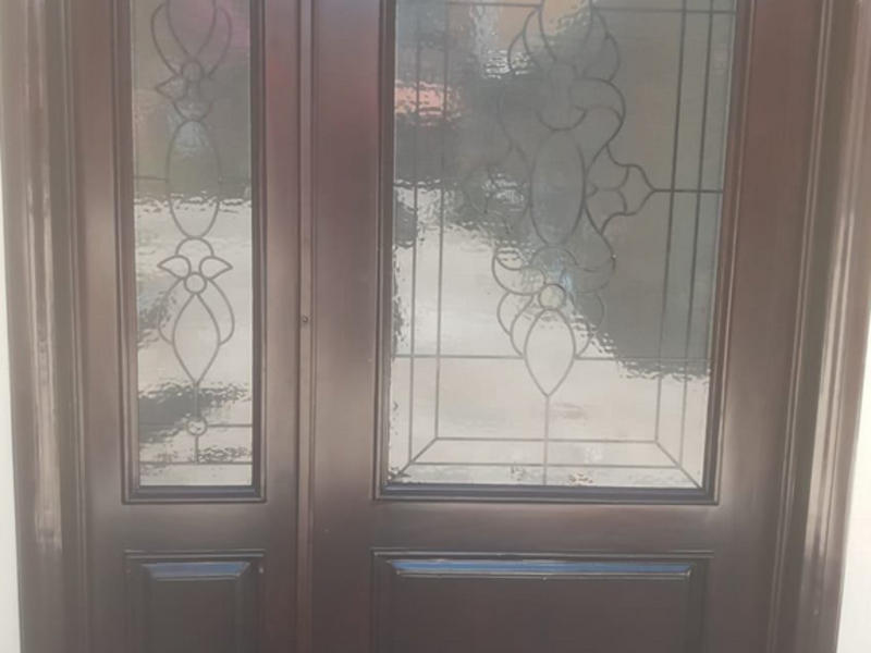 Puertas de interior