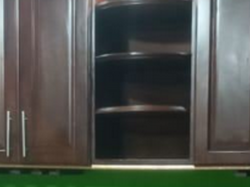 Mueble de cocina