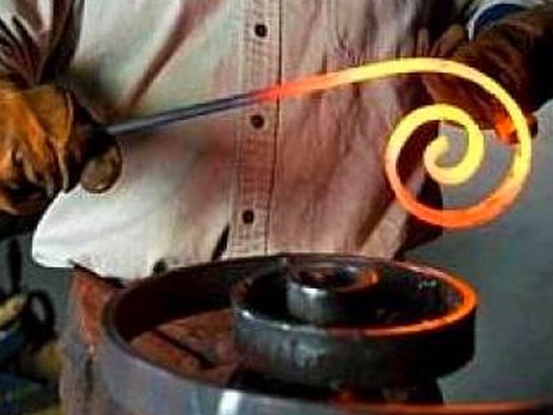 Forja hierro Guatemala