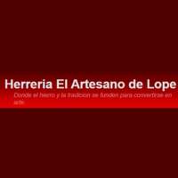 Herreria El Artesano de Lope