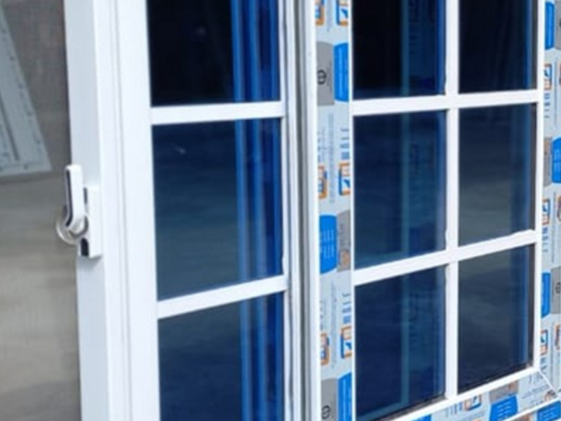Ventanas corredizas
