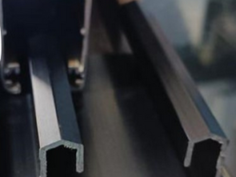Aluminio