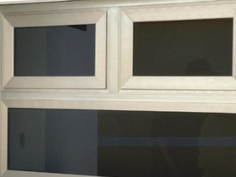 Ventana PVC