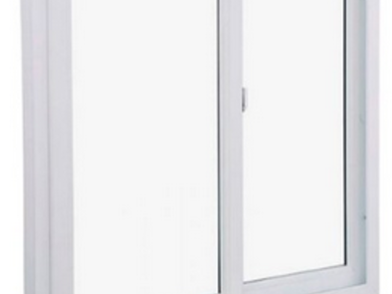 Ventana PVC moderna 