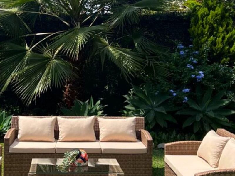 Mueble Exterior Guatemala 