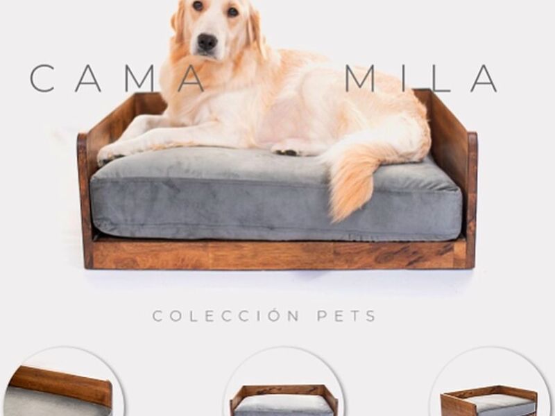 CAMA MILA GUATEMALA