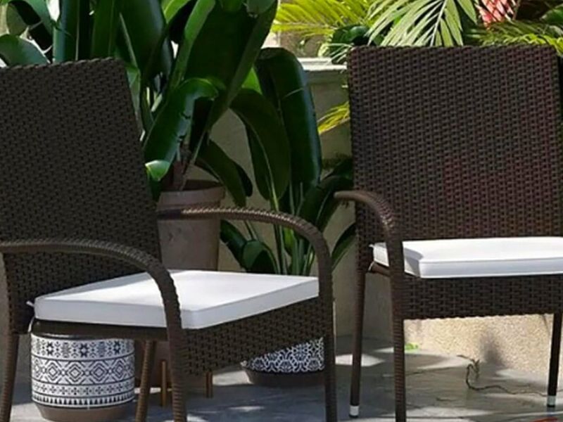 Sillas Para Jardín Guatemala
