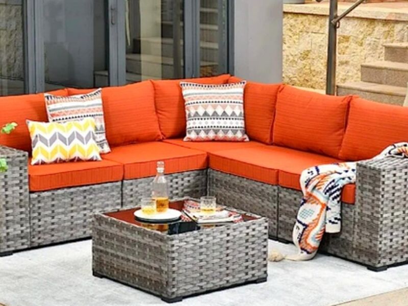 Muebles para Exterior e Interior Guatemala