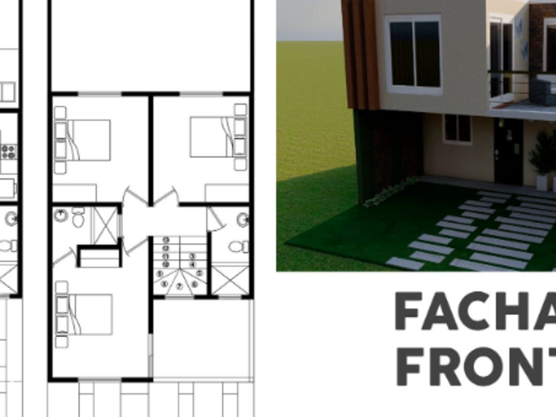 Venta Casa Guatemala