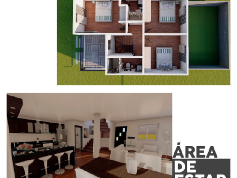 Construcción Casas Guatemala