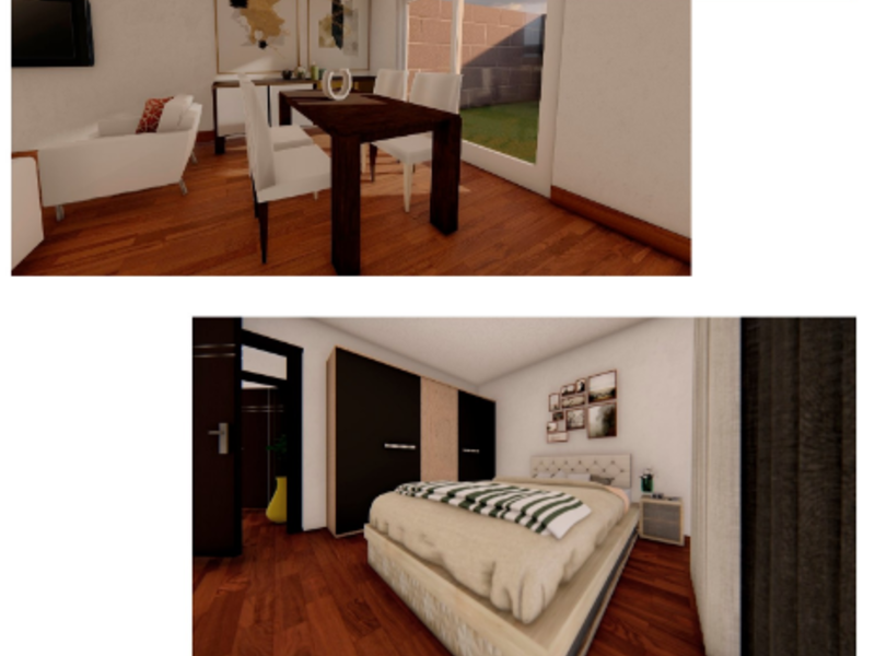 Construcción Apartamento Guatemala