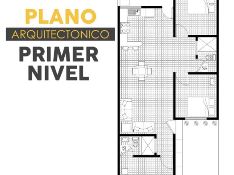 Proyecto Construcción casa Guatemala