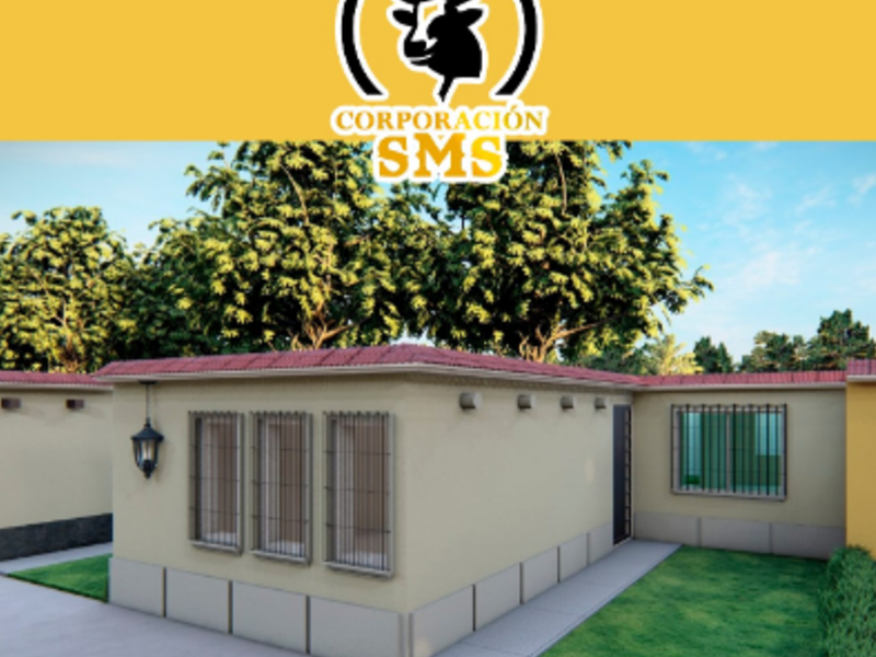 Proyecto Construcción casasGuatemala