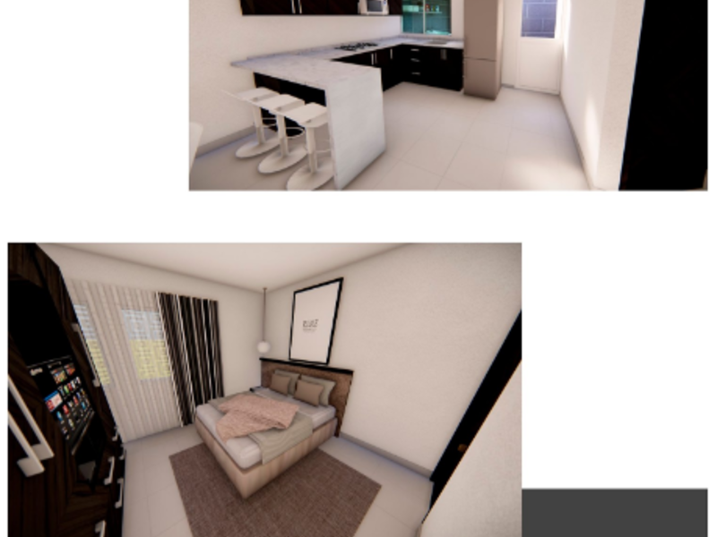 Proyecto Construcción apartamentos Guatemala