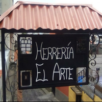 Herrería El Arte