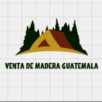 Venta y productos de madera Guatemala