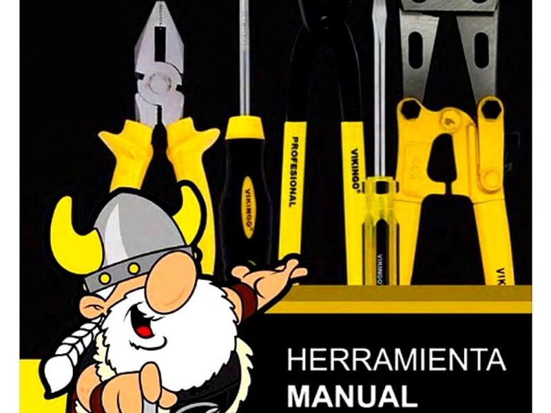 Herramientas manuales Guatemala