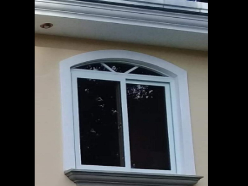 Ventana pvc