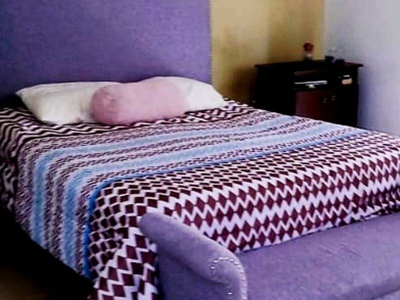 CAMA GUATEMALA