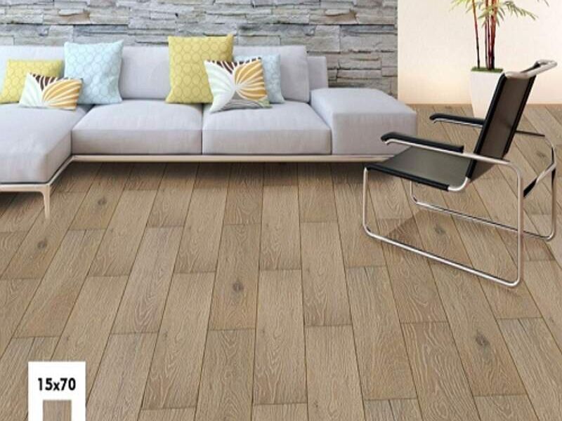 Piso Árabe Beige Quetzaltenango
