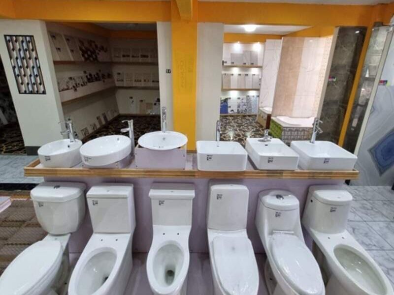 Sanitarios Quetzaltenango