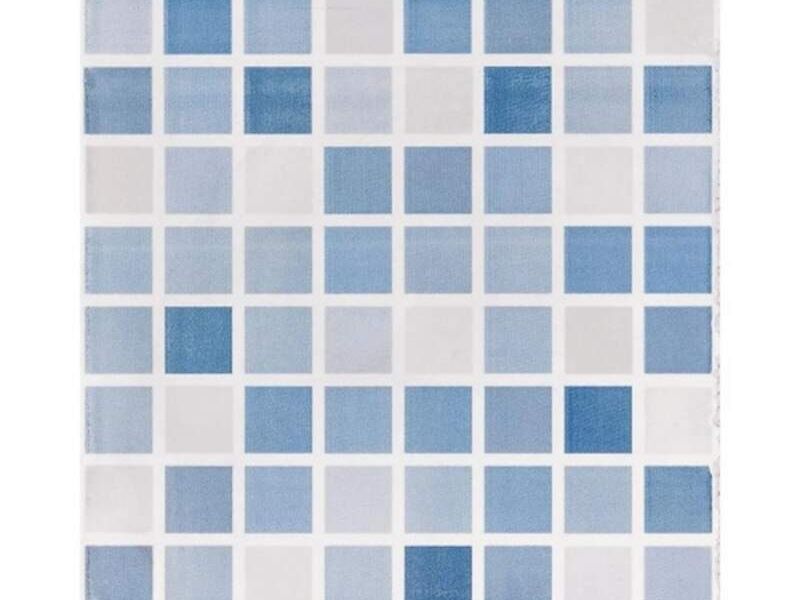 Rubik Azul Mazatenango