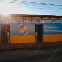 Ferretería El Serrucho