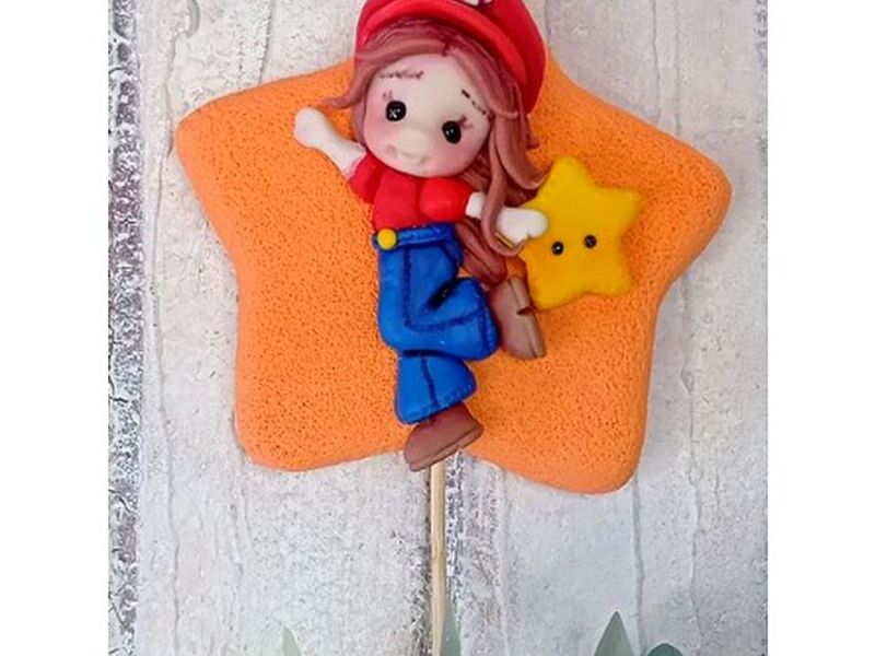 Adornos niño Guatemala