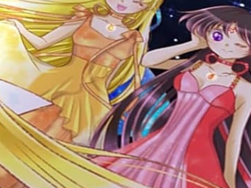 Alfombra anime Guatemala