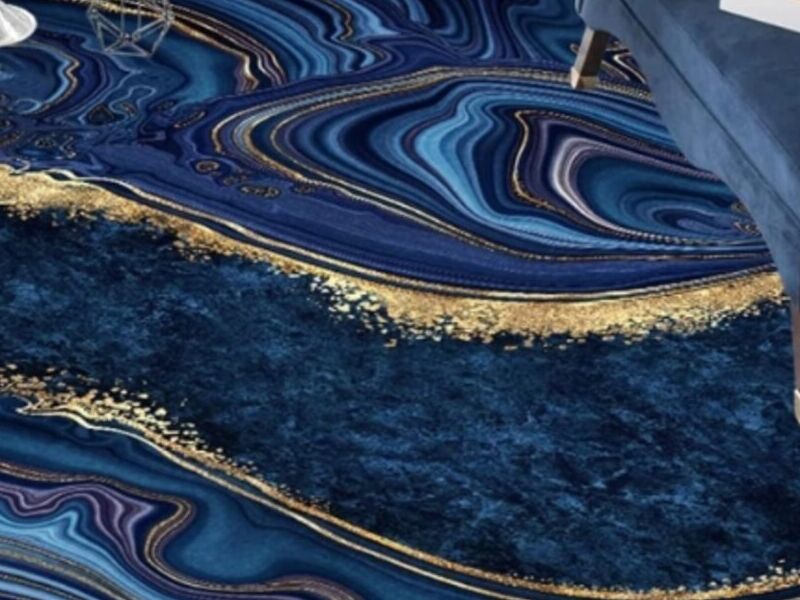 Alfombras nórdicas Guatemala