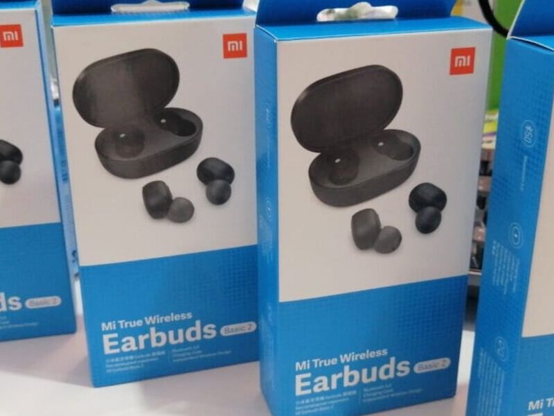 Auriculares inalámbricos Guatemala