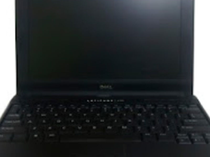 Laptop Dell Mini Latitude 2120 Guatemala