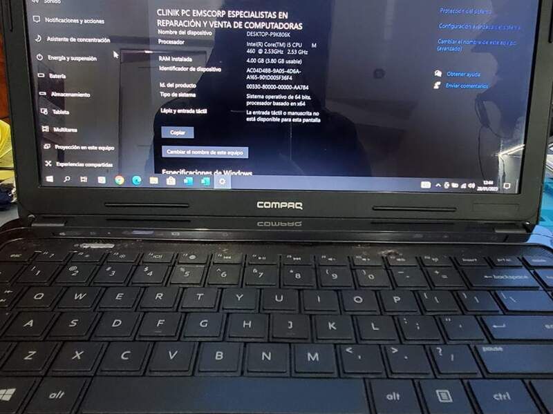 Laptop Dell Guatemala