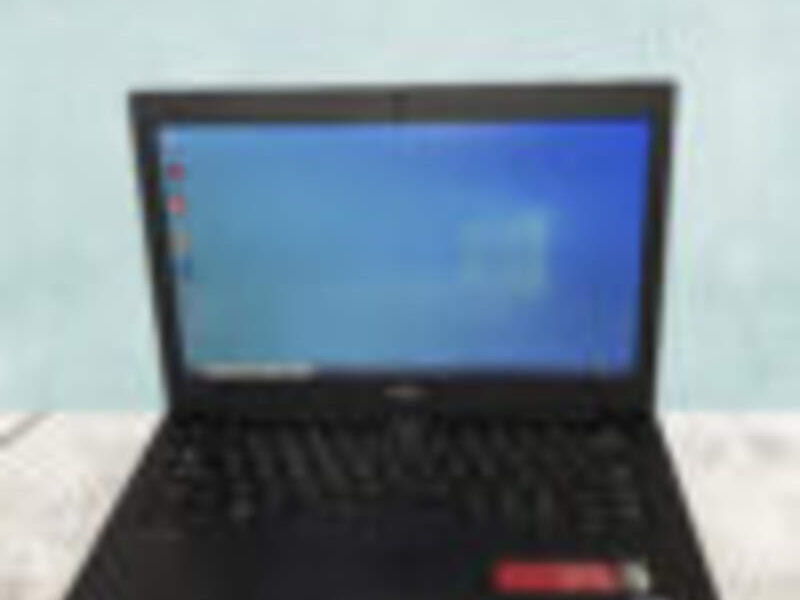 Laptop Dell Latitude 7280 Guatemala