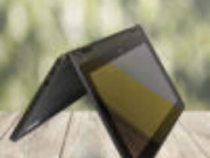 Laptop Lenovo Thinkpad Yoga Guatemala
