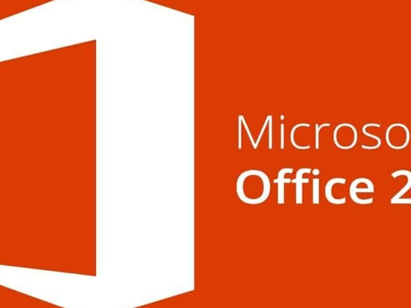Office 2016 Guatemala