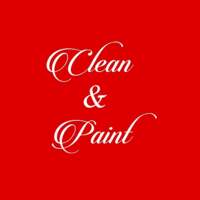 Clean & Paint