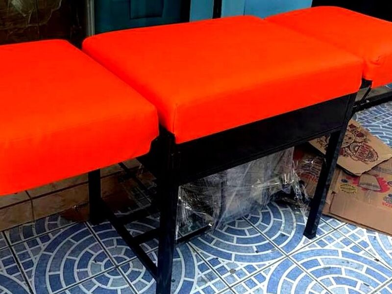 Sillón Auxiliar C Guatemala