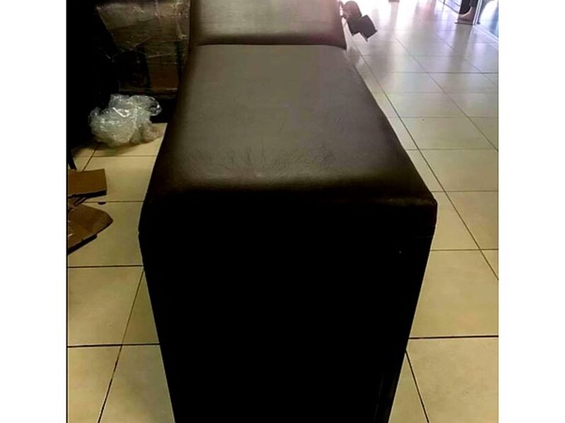 Sillón Auxiliar D Guatemala