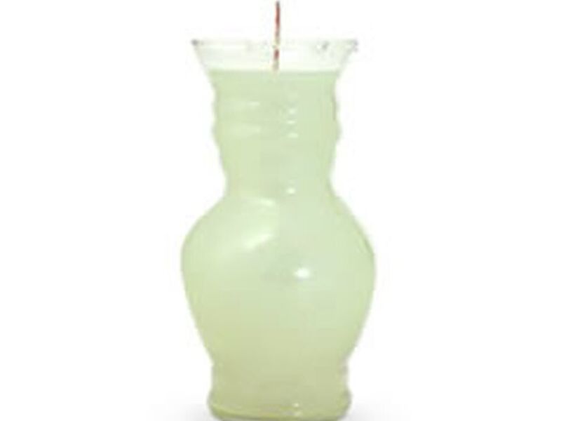 VELA VASO19 Chinautla