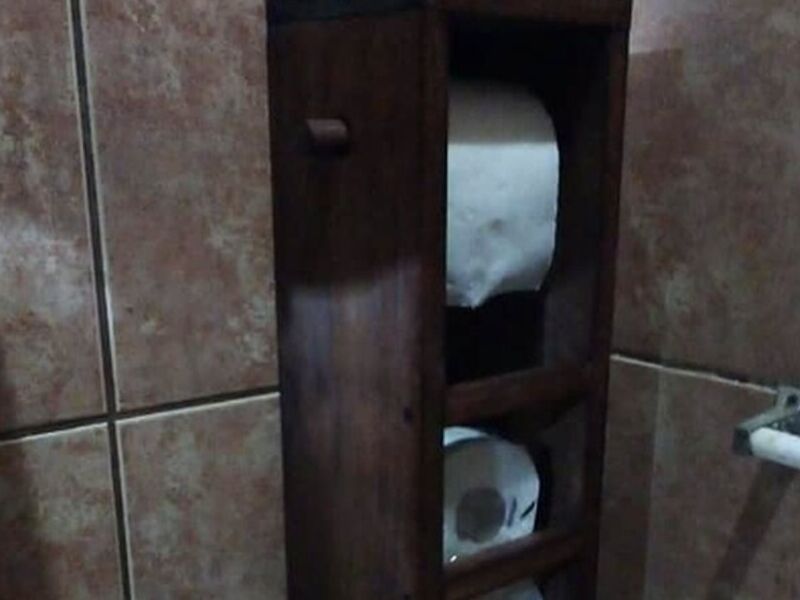 REPISA PAPEL MADERA GUATEMAL