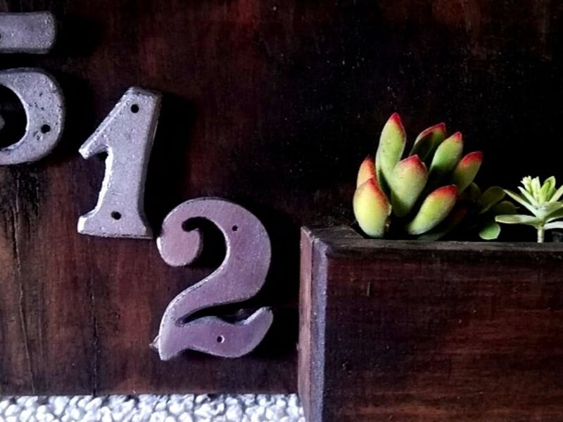 MACETA PLACA GUATEMALA