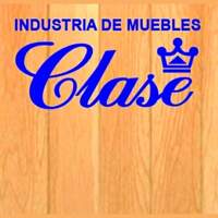 MUEBLES CLASE