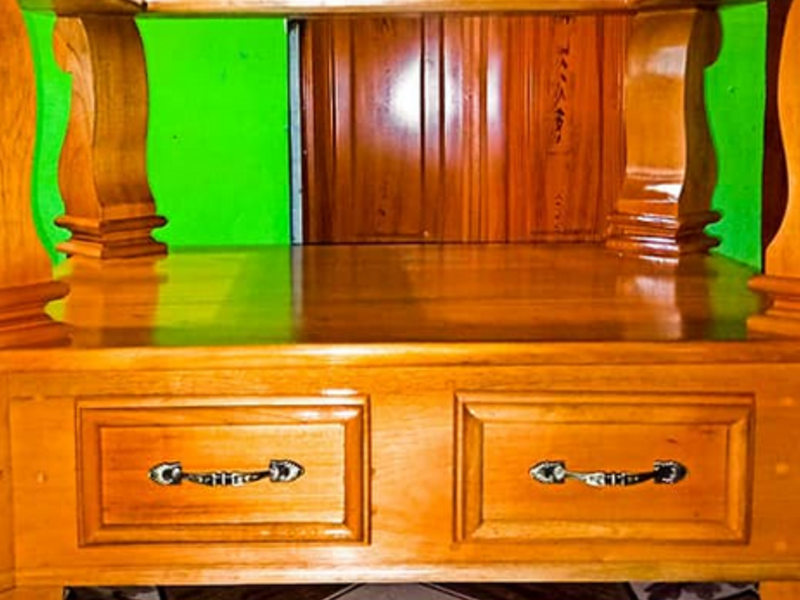 Cómoda