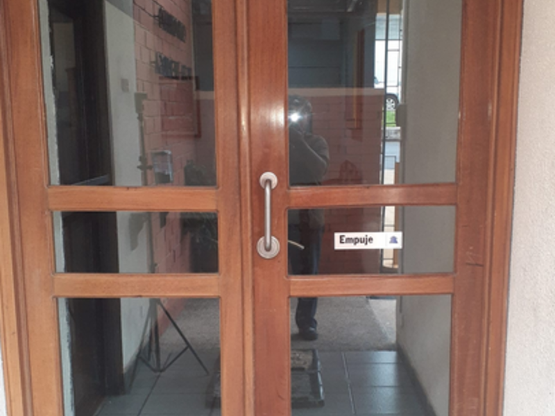 Puertas