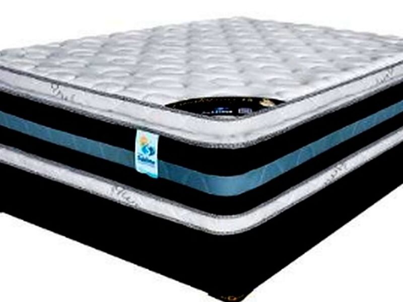 COLCHON COMFORZART 75 GUATEMALA