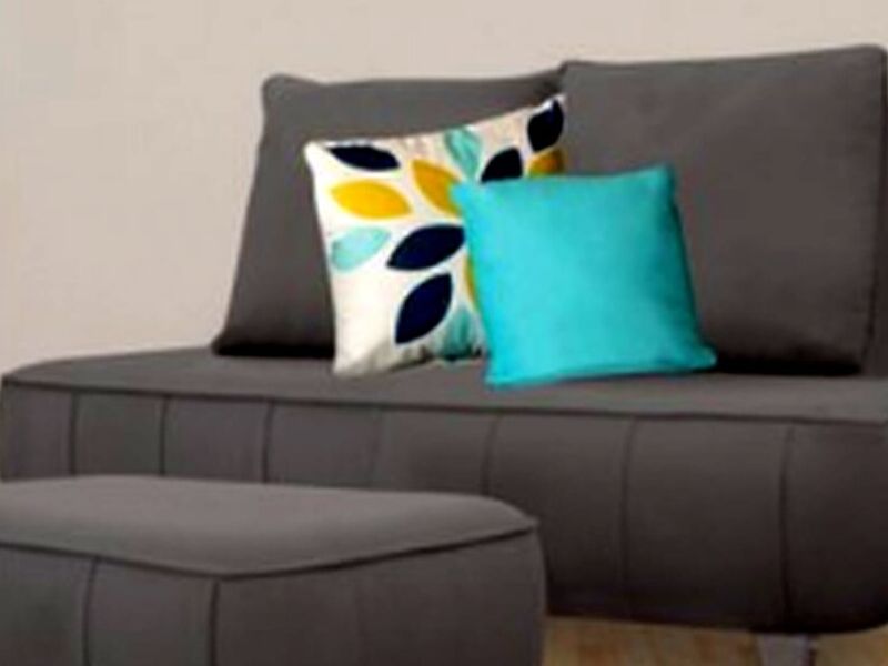 SOFA DOS PLAZAS GUATEMALA