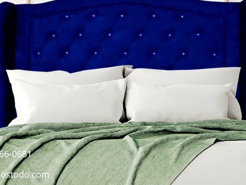 CAMA CABECERA VENECIA GUATEMALA